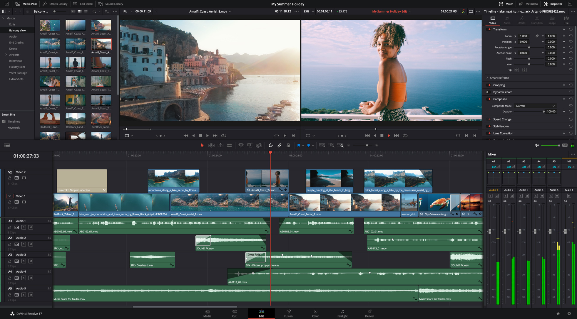 professional photo editor free download for mac